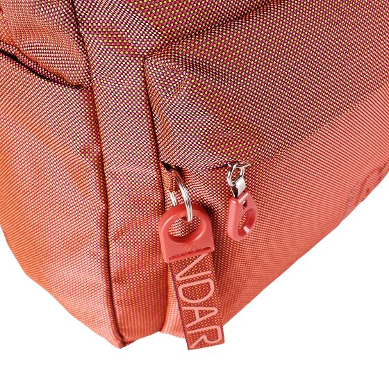 Mandarina Duck Plecak z przegrodą na laptopa 38 cm