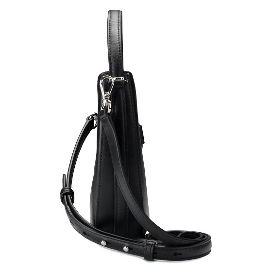 Lauren Ralph Lauren Tasha Torba na ramię Skórzany 19.5 cm