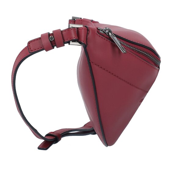 Liebeskind Edda Saszetka Skórzany 32 cm