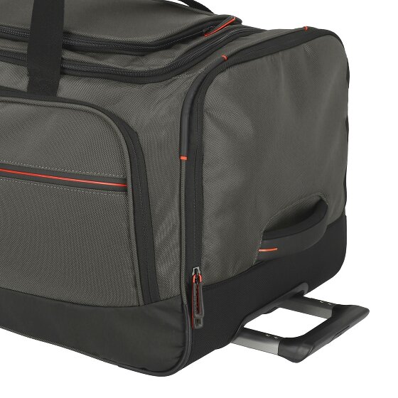 Travelite Crosslite 5.0 2 kółka Torba podróżna L 79 cm