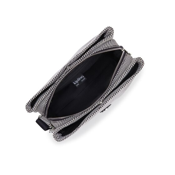 Kipling Premium Elevated + Fabya Torba na ramię 30 cm