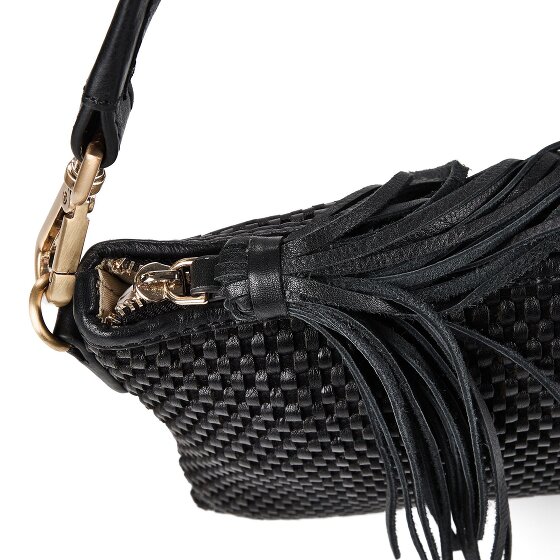 Harbour 2nd Fashion Lights Ivellina Torba na ramię Skórzany 31 cm