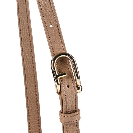 Furla Ava Shopper Bag Skórzany 34 cm