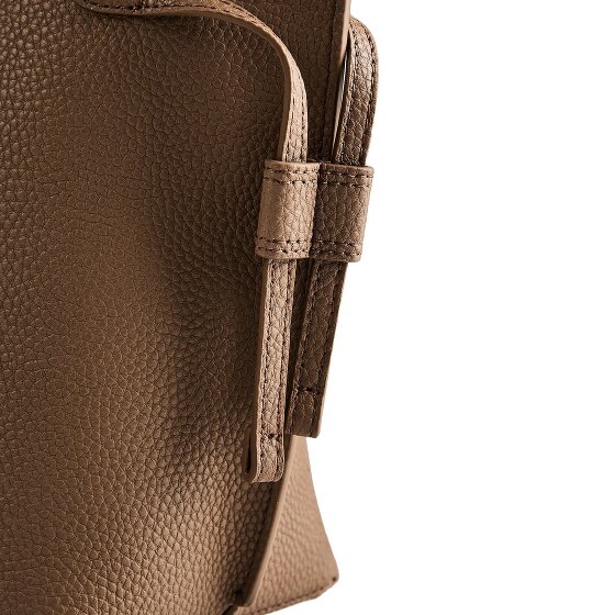 Furla Ava Shopper Bag Skóra 34 cm