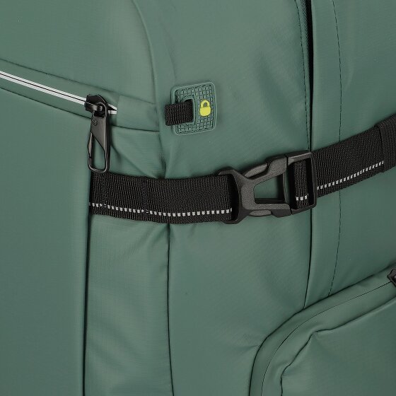 American Tourister Upventure Plecak 49.5 cm Komora na laptopa