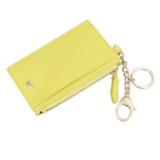 Braun Büffel Asti Portfel z kluczem Skórzany 8 cm