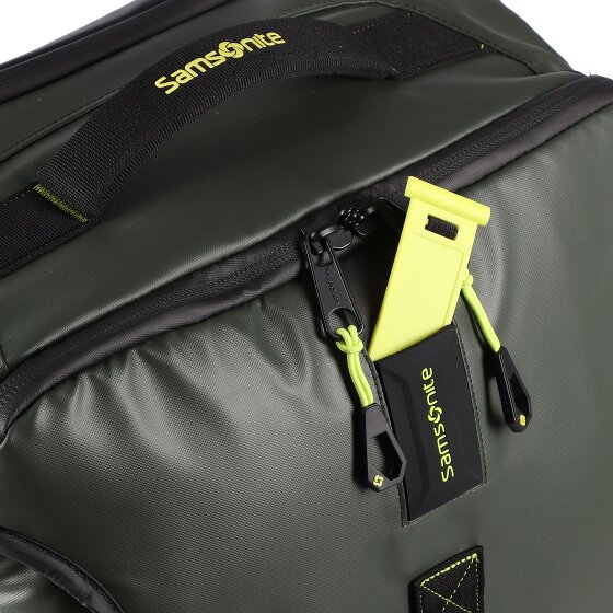 Samsonite Paradiver Light 2 kółka Torba podróżna 55 cm