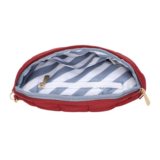 Fritzi aus Preußen Brigitte x fritzi Bum limited Bubble Black Saszetka 30 cm