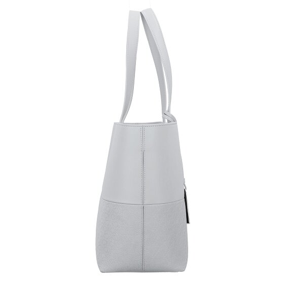 Calvin Klein CK Mixmedia Shopper Bag 39 cm