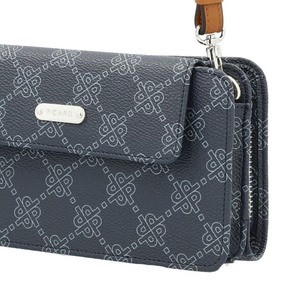 Picard Euphoria Clutch Wallet 19 cm