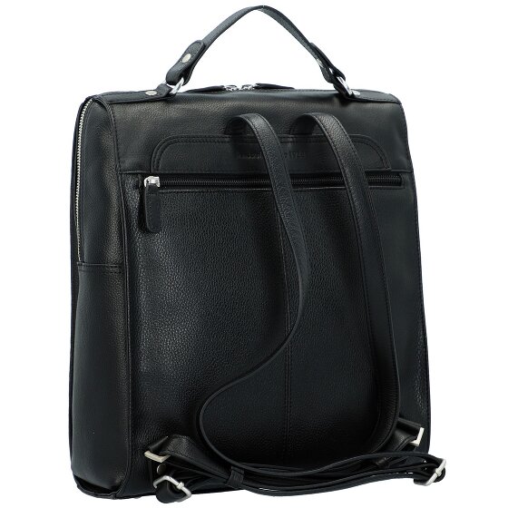 Picard Luis City Backpack Leather 30 cm