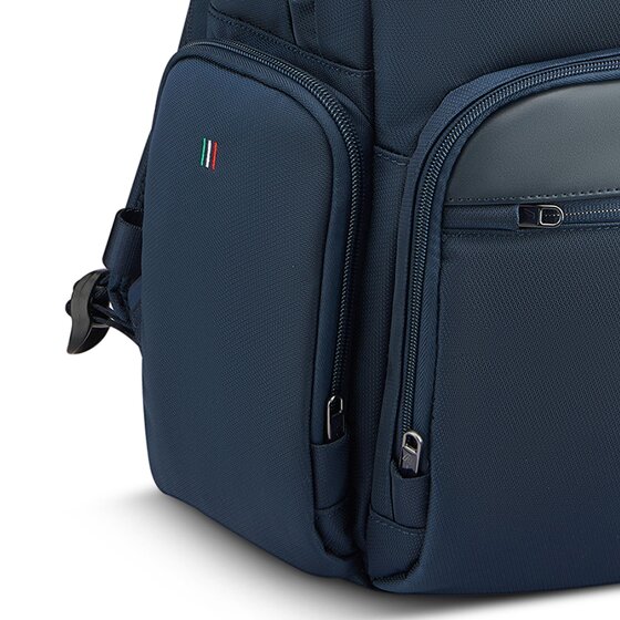 Roncato City 3.0 Plecak biznesowy 40 cm Komora na laptopa