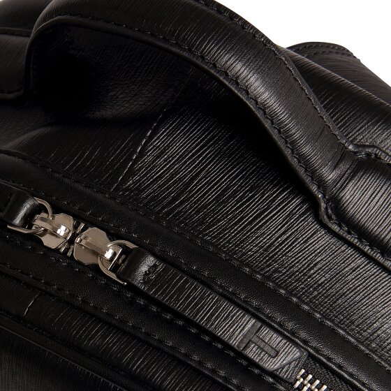 Ted Baker Bailor Plecak Skórzany 46 cm Komora na laptopa