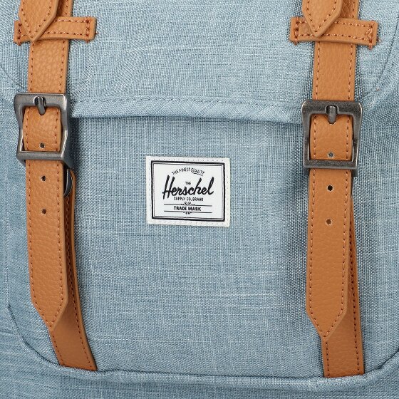 Herschel Little America Plecak 49 cm Komora na laptopa