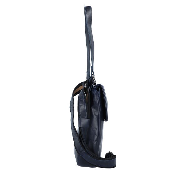 Harold's Caugio Torba na ramię Skórzany 25 cm
