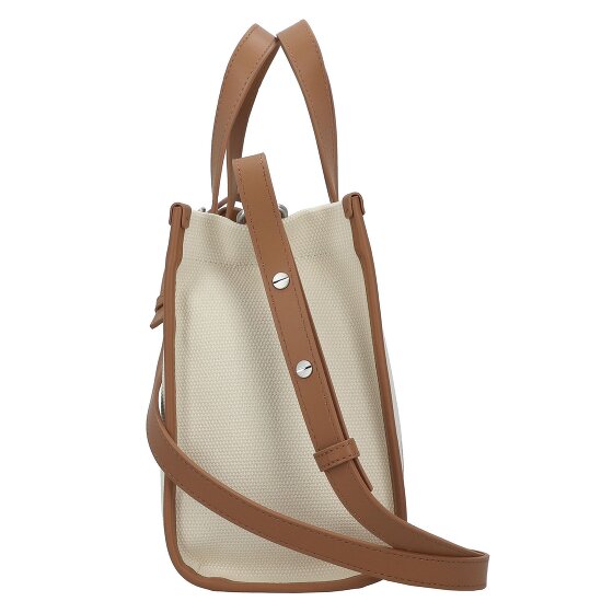 Lacoste Heritage Canvas Torba 27 cm