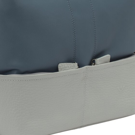 Voi Boston Hera Shopper Bag Skórzany 30 cm