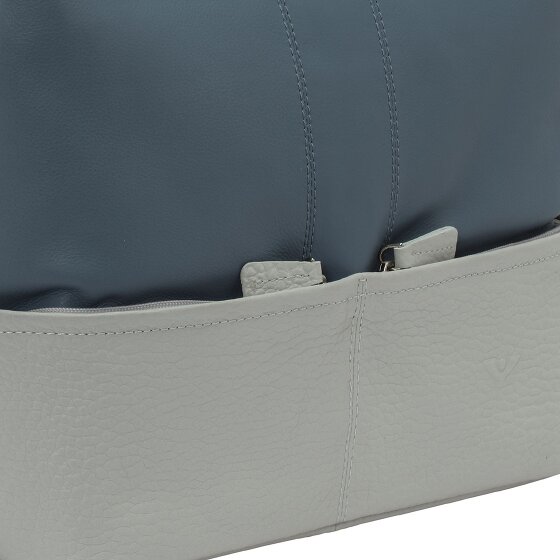 Voi Boston Hera Shopper Bag Skórzany 30 cm