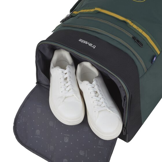 Travelite travelite x NFL 2 kółka Torba podróżna 79 cm