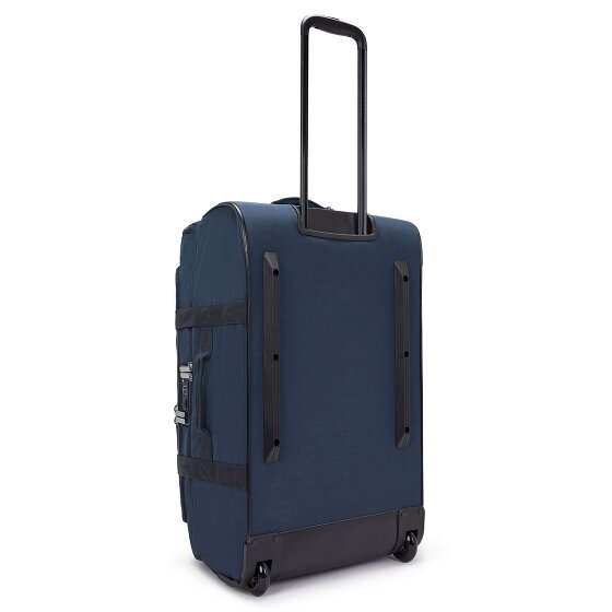 Kipling Basic Aviana 2 kółka Torba podróżna M 68 cm