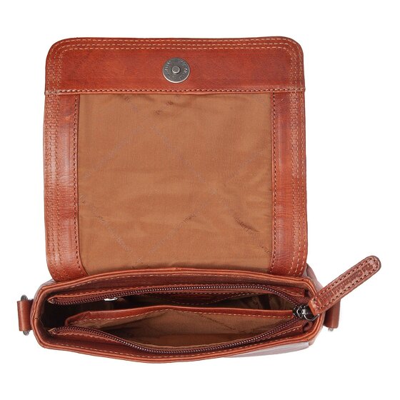 The Chesterfield Brand Marcella Torba na ramię Skórzany 18 cm