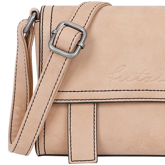 Fritzi aus Preußen Fritzi Satchel Small Jive Torba na ramię 20 cm