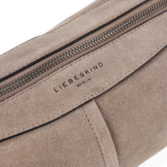 Liebeskind Paris II Torba na ramię S Skóra 36 cm