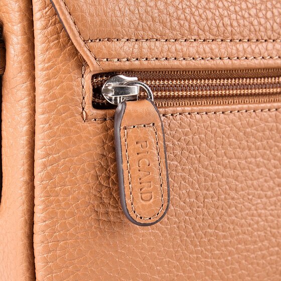 Picard Pure Torba na ramię Skóra 19 cm