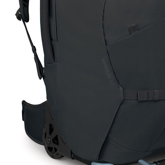 Osprey Farpoint Fairview 65 L 4 kółka Torba podróżna 71 cm