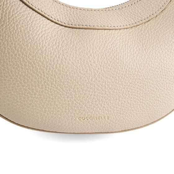 Coccinelle Whisper Torba Skórzany 23 cm