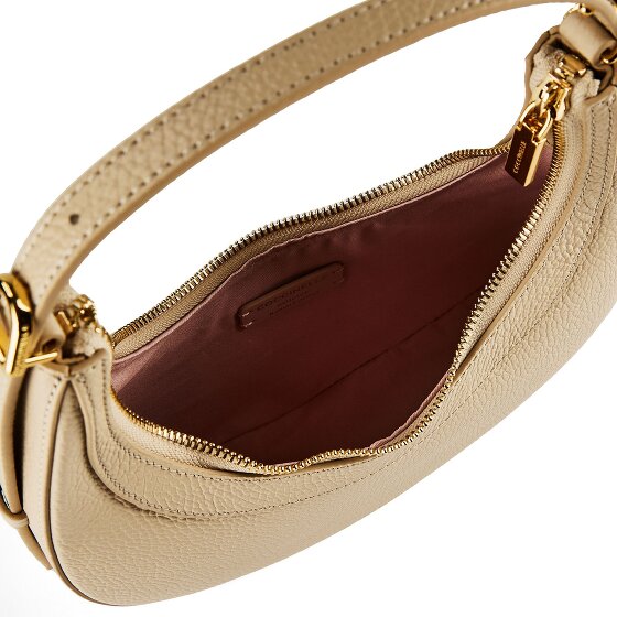 Coccinelle Whisper Torba Skórzany 23 cm