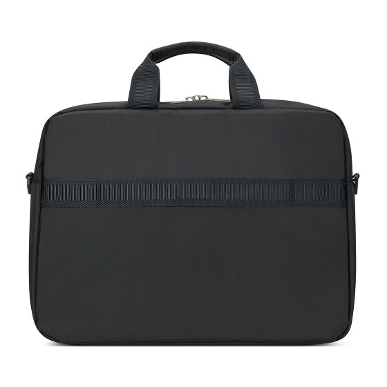Roncato Easy Office 2.0 Teczka 43 cm Komora na laptopa