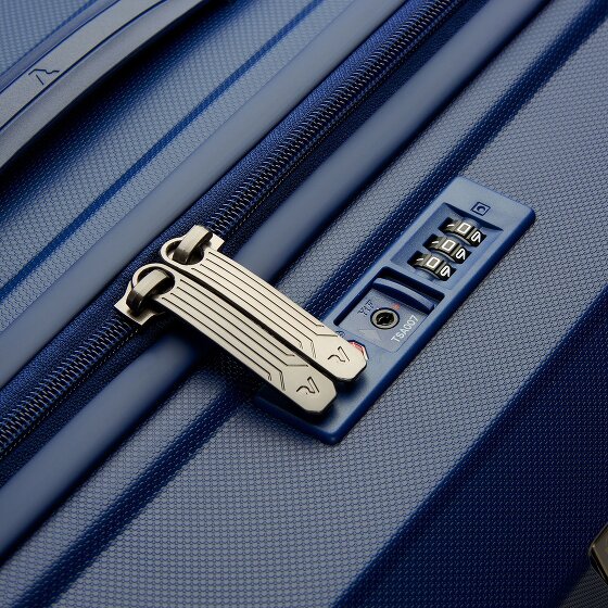 Roncato B-Flying Trunk 4 kółka Walizka 69 cm