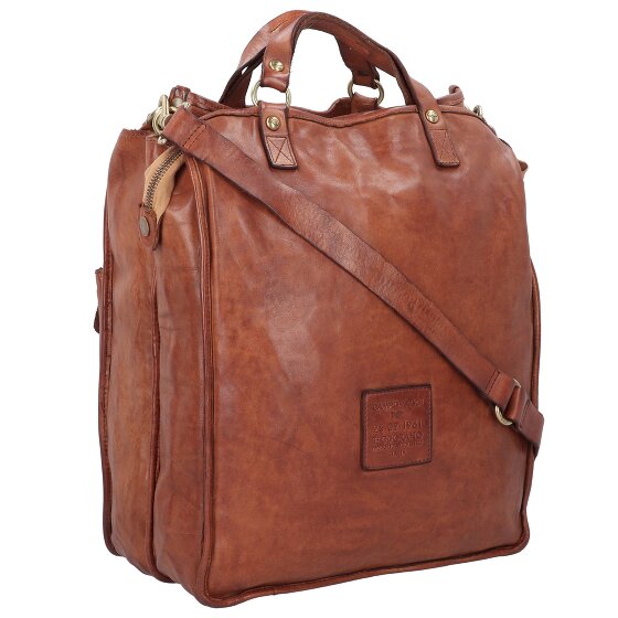 Campomaggi Tokio Torba Skórzany 32 cm