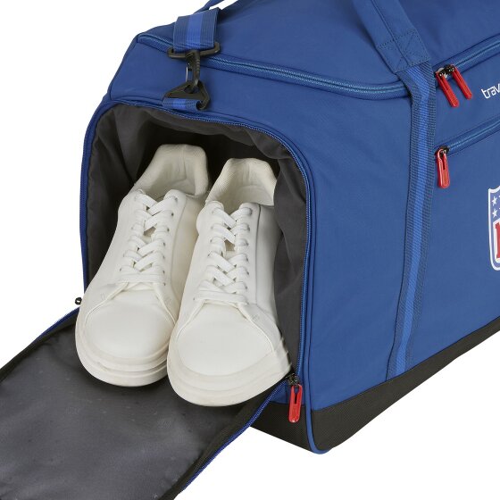 Travelite travelite x NFL Worek sportowy 41 cm