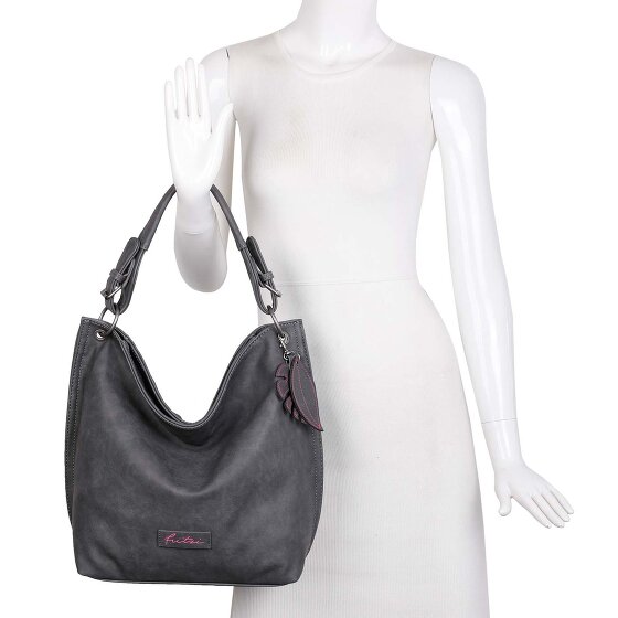 Fritzi aus Preußen Eco Fritzi01 Torba na ramię 43 cm