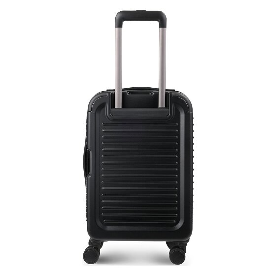 Hedgren Raku 4 kółka Walizka kabinowa S 55 cm