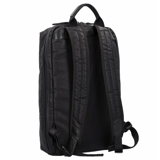 aunts & uncles Japonia Hamamatsu Plecak 37 cm przegroda na laptopa