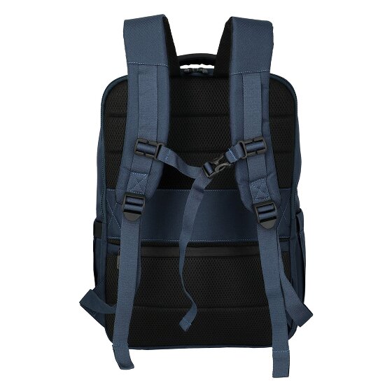 Travelite Skaii Plecak M 43 cm Komora na laptopa