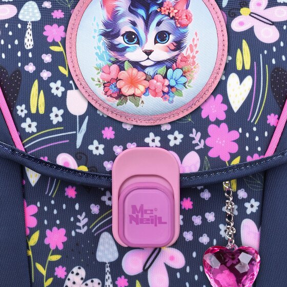 McNeill Primo Zestaw tornistra 8-części