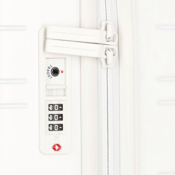 Horizn Studios Essential 4 kółka Walizka 64 cm