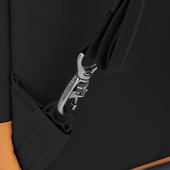 Pacsafe Plecak Go z przegrodą na laptopa RFID 46 cm