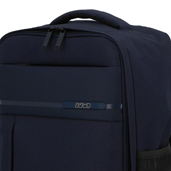 Jump Plecak podróżny Monthelys 45 cm