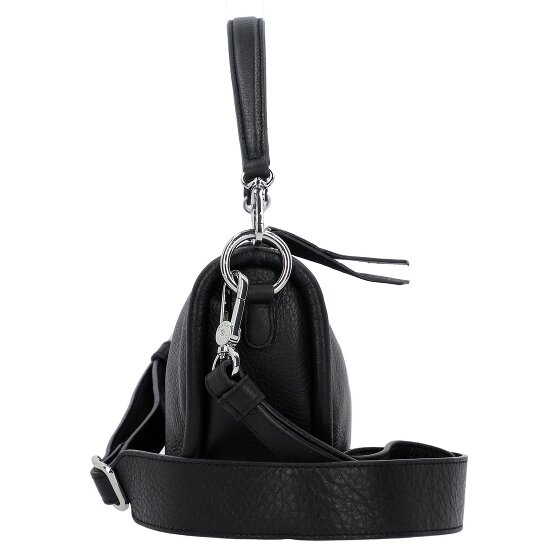 abro Willow Torba na ramię Skórzany 21 cm