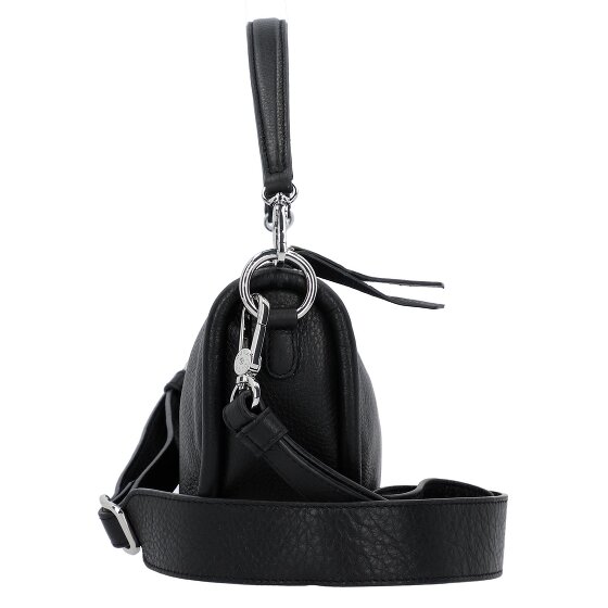 abro Willow Torba na ramię Skórzany 21 cm