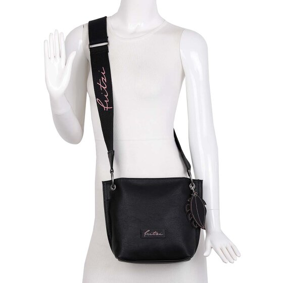 Fritzi aus Preußen Eco Fritzi03 Torba na ramię 20.5 cm