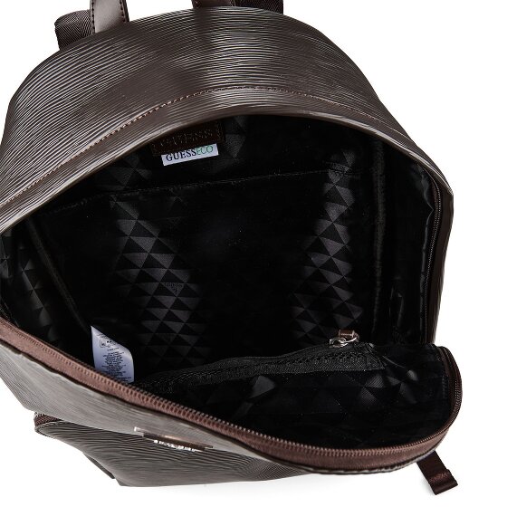 Guess Milano Plecak 42 cm Komora na laptopa
