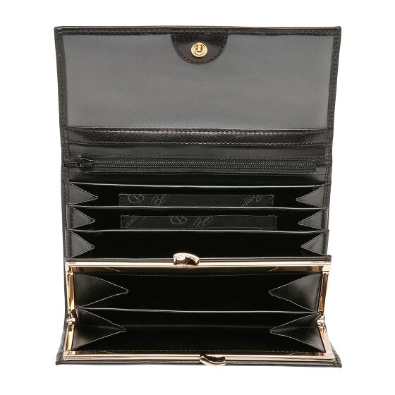 Castelijn & Beerens Nevada Wallet RFID Leather 17,5 cm