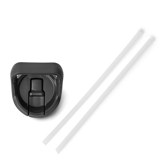 Yeti Zakrętka Rambler ze słomką