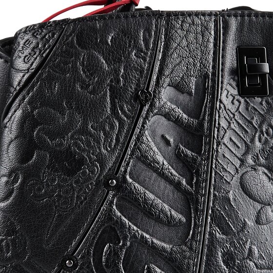 Desigual All Mickey Plecak miejski 34.5 cm